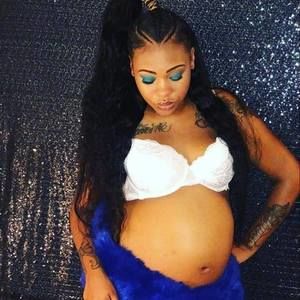 Meet your Posher, Makoni